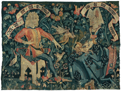 The Lovers