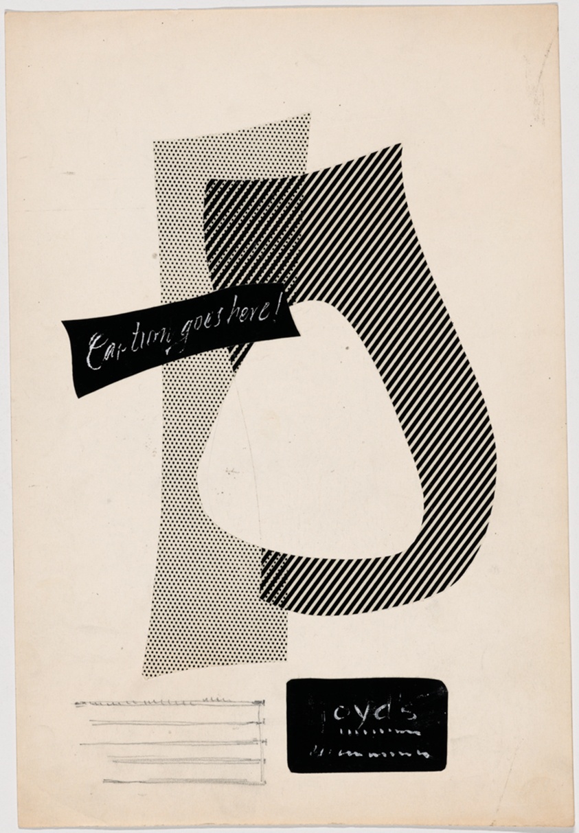Lloyd's Ad