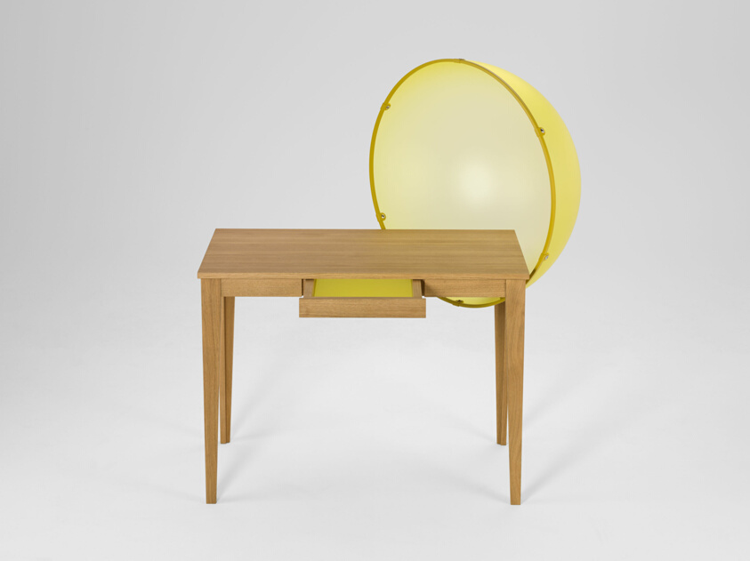 Sphere Table