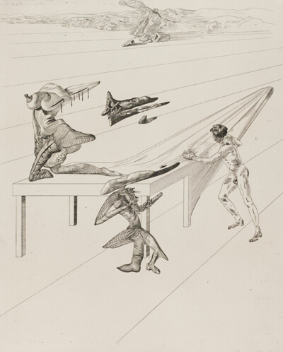 The Grasshopper