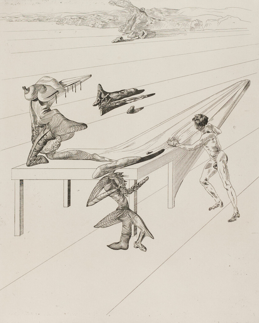 The Grasshopper