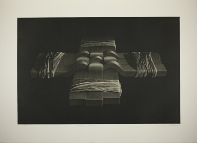 Variation—Cross #2