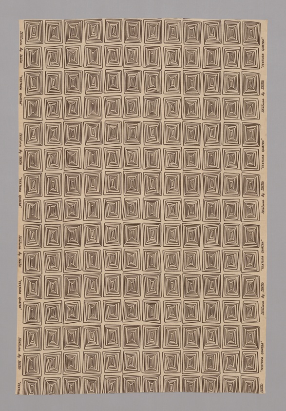 Textura Quatra (Furnishing Fabric)