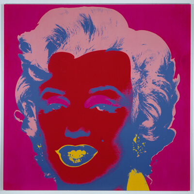Marilyn Monroe (Marilyn)