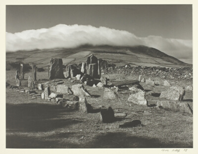 Cashtal-yn-Ard