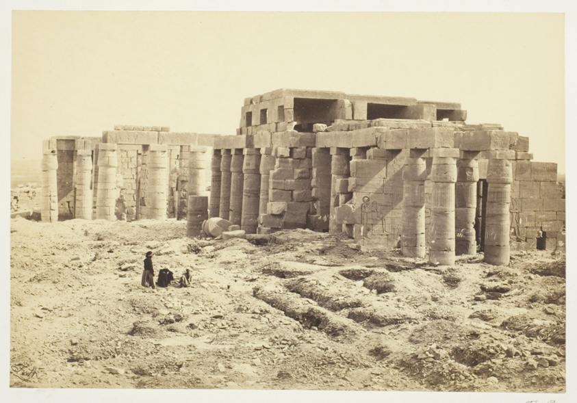The Rameseum