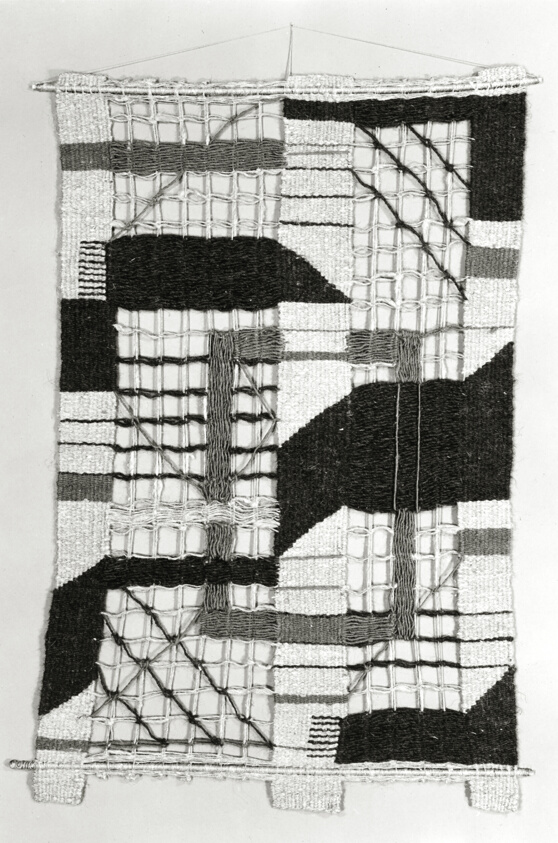Fisherman's Knot (Hanging)