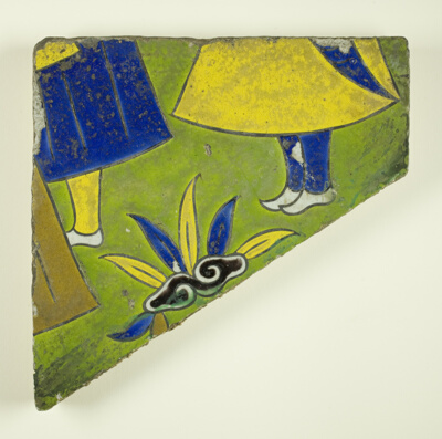 Polygonal Tile