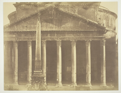 Untitled (San Stefano en Rotundo)