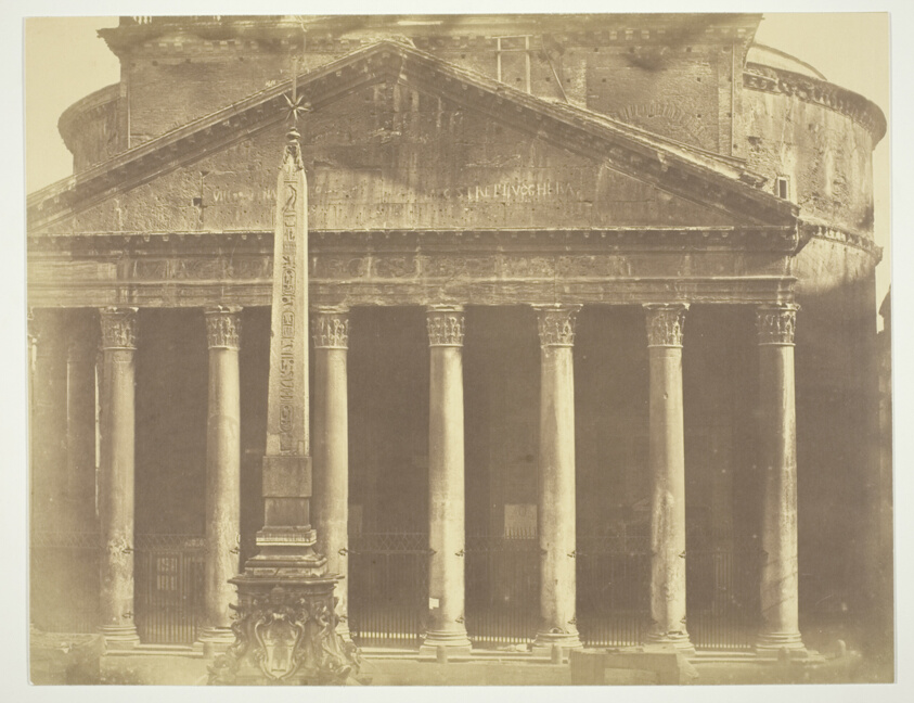 Untitled (San Stefano en Rotundo)