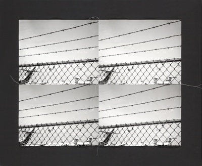 Chain Link Fence