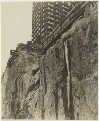 Rockefeller Plaza
