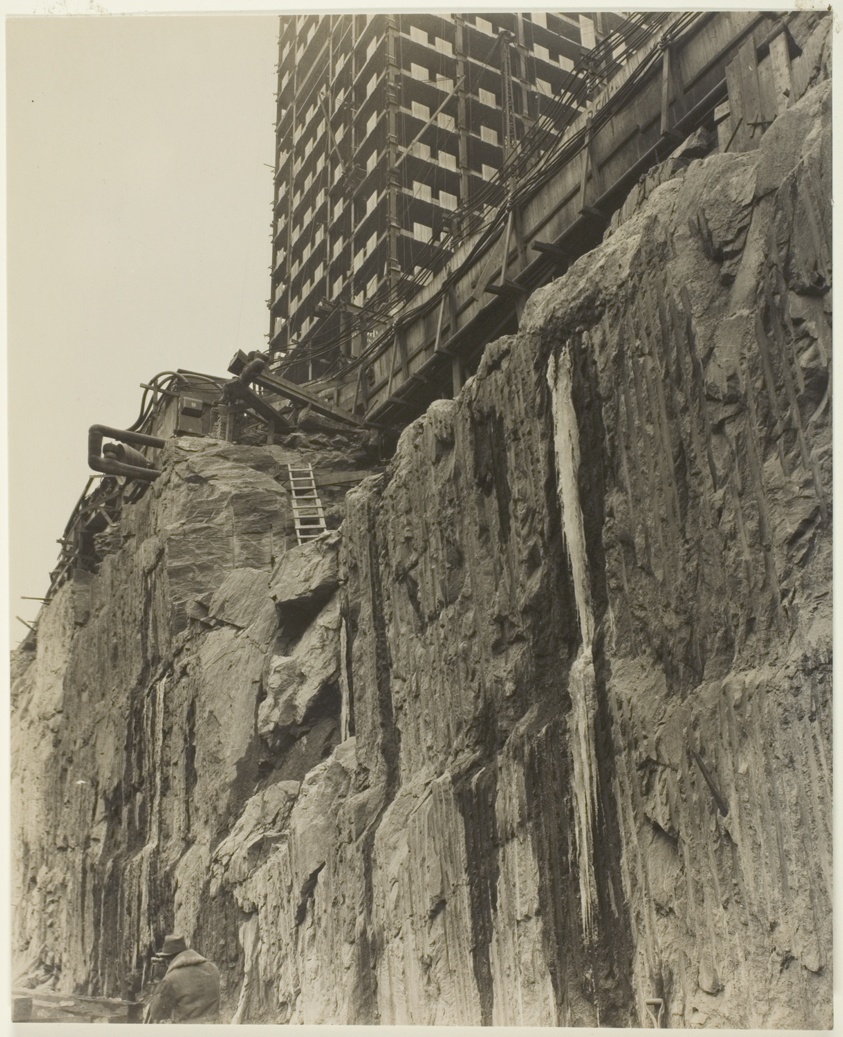 Rockefeller Plaza