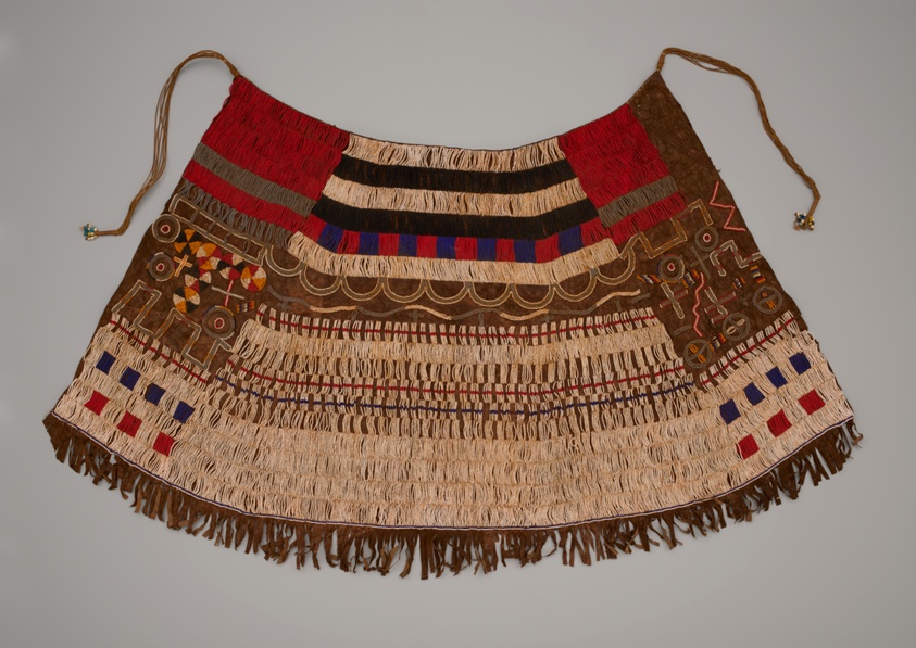 Woman's Skirt