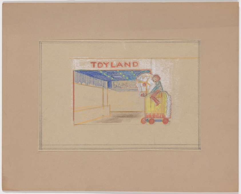 Toyland