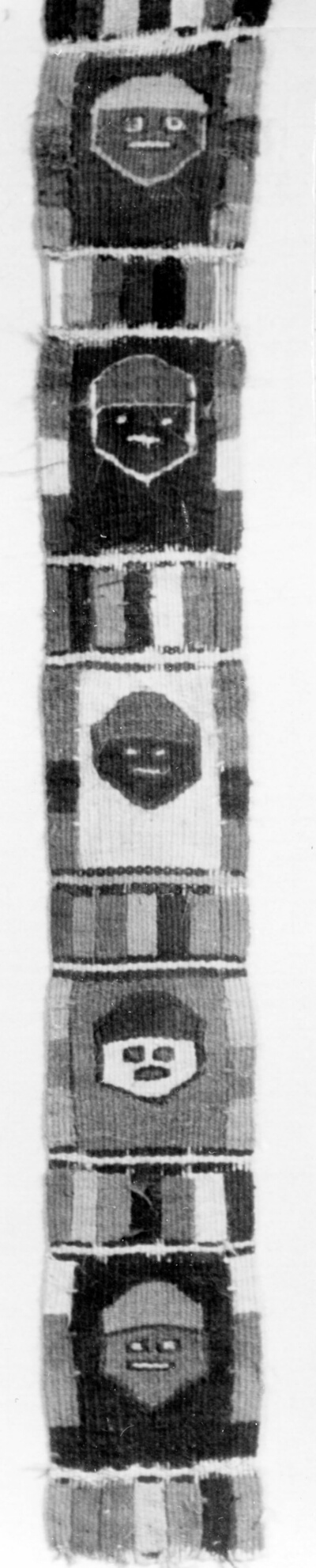 Band Fragment
