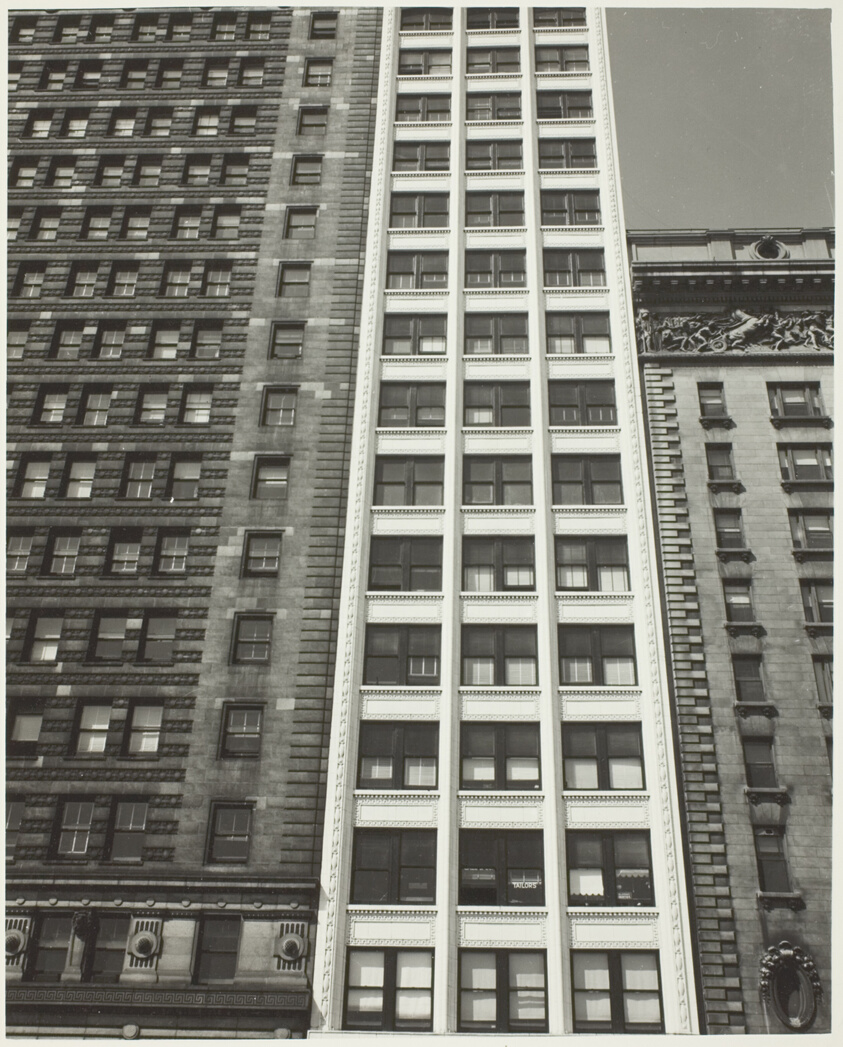 Untitled (Chicago)