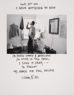 Untitled, from the series "Rich and Poor"