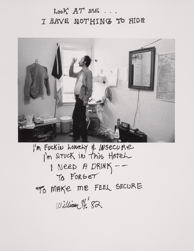 Untitled, from the series "Rich and Poor"