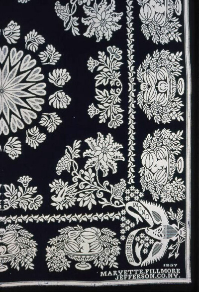 Coverlet