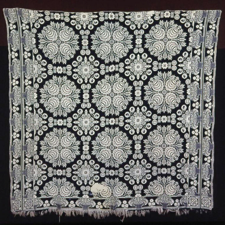 Coverlet