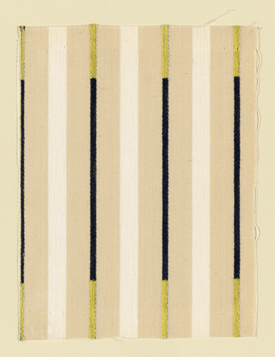 Kungsljus (Mullein) (Drapery Fabric)