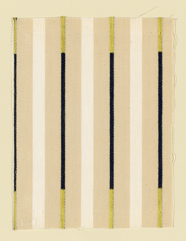 Kungsljus (Mullein) (Drapery Fabric)
