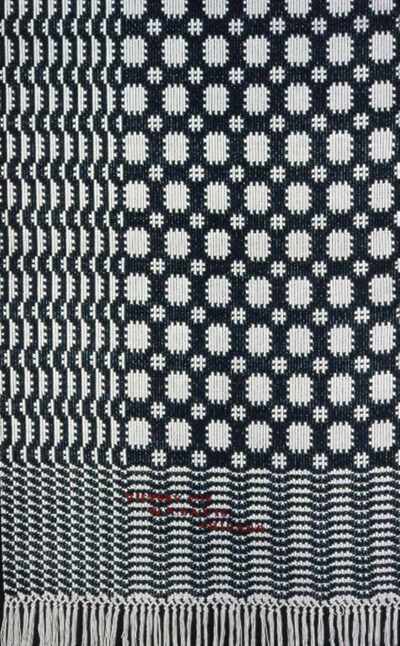 Coverlet