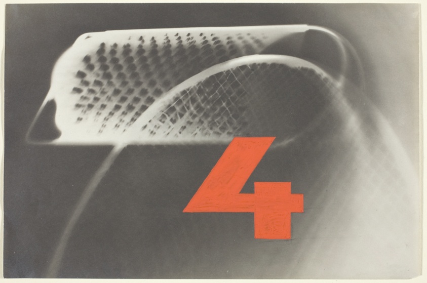 Die Reibe (The Grater)