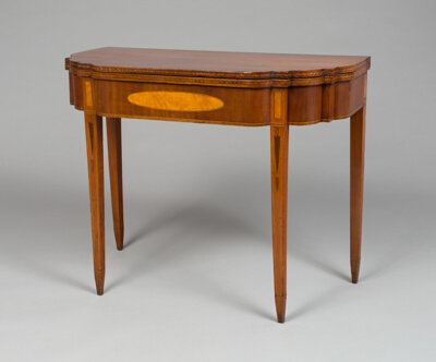 Card Table