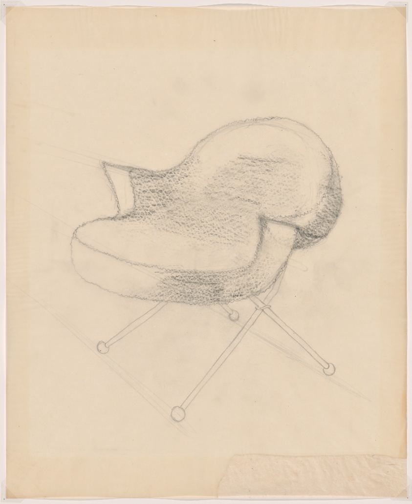 Chair Sketch