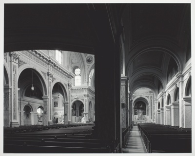 St. Mary of the Angels Church, Chicago