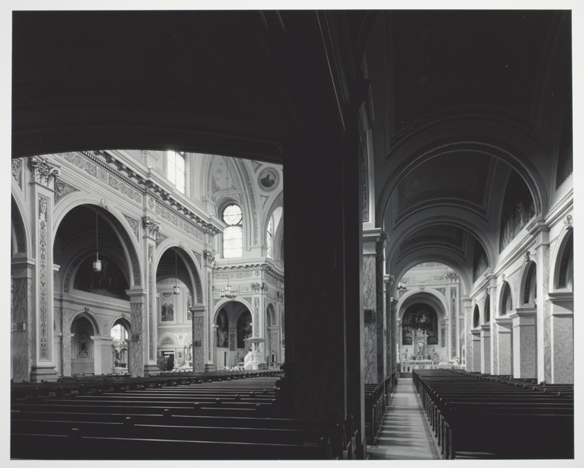 St. Mary of the Angels Church, Chicago