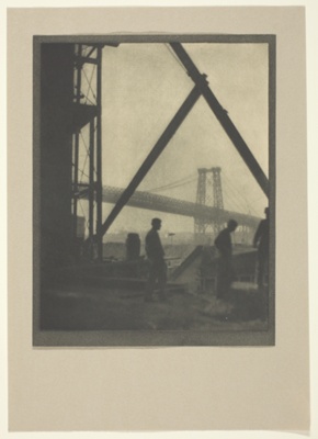 Williamsburg Bridge