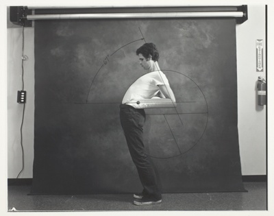 67° Body Arc Off Circle Center