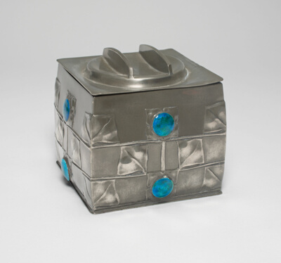 Biscuit Box