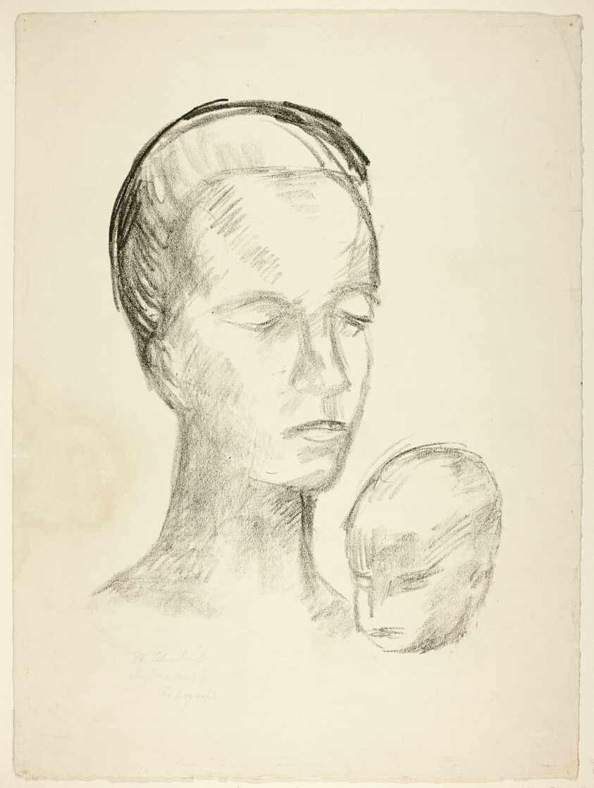 Mother and Child