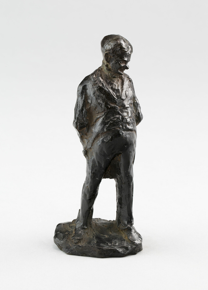 The Jolly Good Fellow (Le bon vivant)