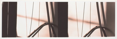 H. H. Lines, from the series "Pink Stuff"