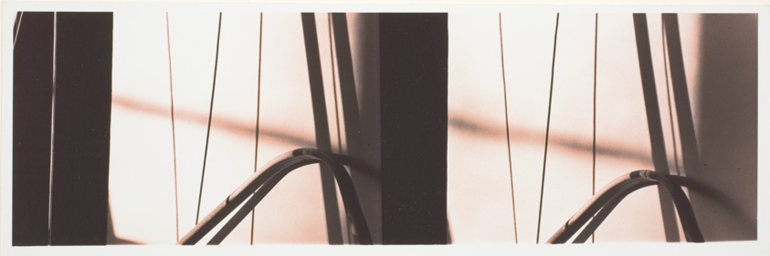 H. H. Lines, from the series "Pink Stuff"