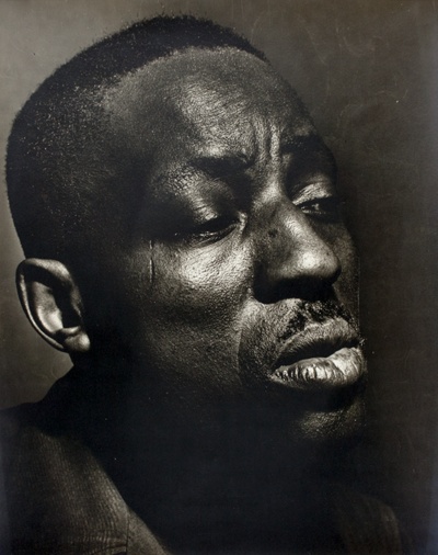 Folksingers I (Big Bill Broonzy)