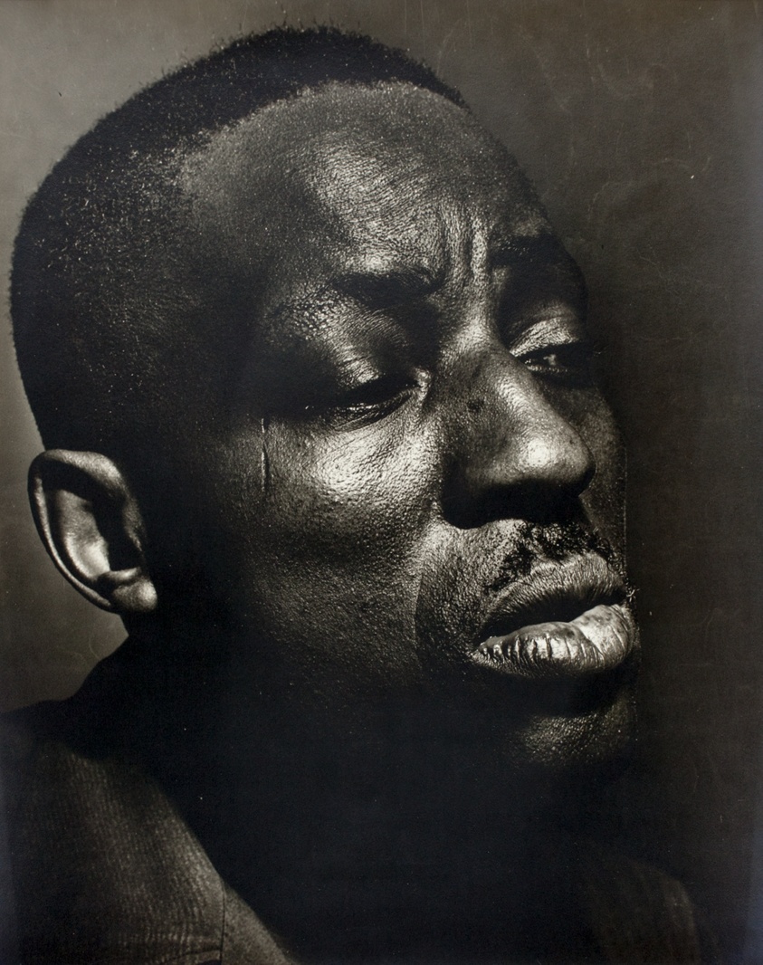 Folksingers I (Big Bill Broonzy)