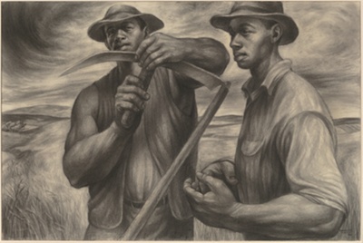 Harvest Talk