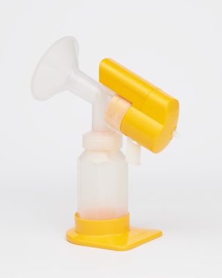 Mini Electric Breast Pump