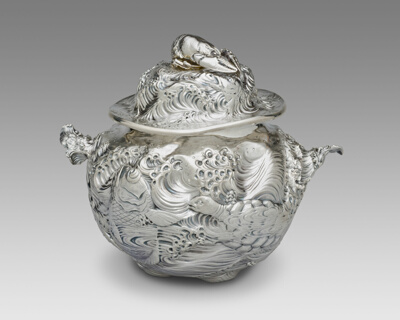 Tureen