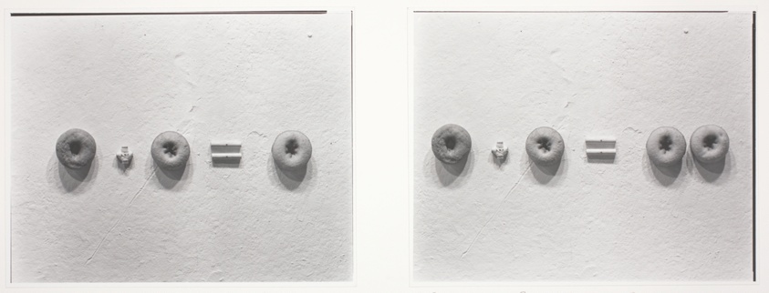 Zero Plus Zero Equals Zero/A Doughnut Plus a Doughnut Equals Two Doughnuts