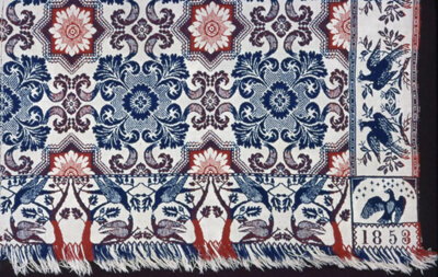 Coverlet
