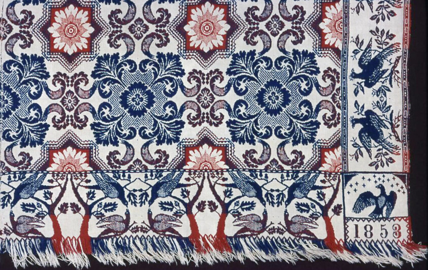 Coverlet