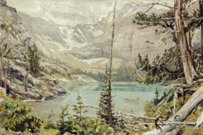 Loch Vale