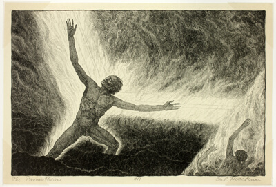 The Prometheans